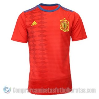 Camiseta Espana Primera 2019 Camiseta Espana Primera 2019