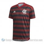 Camiseta Flamengo Primera 19-20