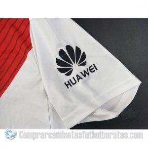 Tailandia Camiseta River Primera Edicion Conmemorativa 18-19