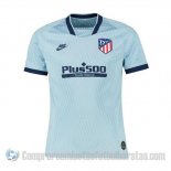 Camiseta Atletico Madrid Tercera 19-20