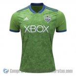 Camiseta Seattle Sounders Primera 2018