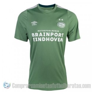 Tailandia Camiseta PSV Tercera 19-20