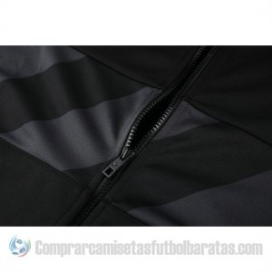 Chaqueta del Inter Milan 19-20 Negro