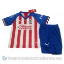 Camiseta Guadalajara Primera Nino 2019