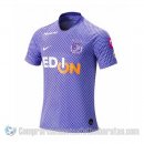 Tailandia Camiseta Sanfrecce Hiroshima Segunda 2019