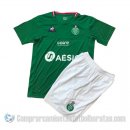 Camiseta Saint-Etienne Primera Nino 19-20