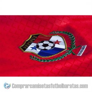 Camiseta Panama Primera 2018