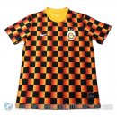 Camiseta de Entrenamiento Galatasaray 19-20 Naranja