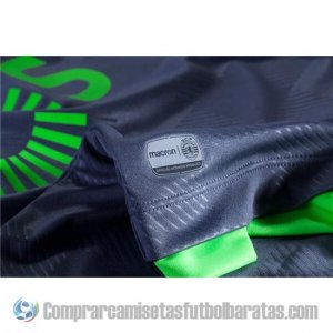 Camiseta Sporting Clube Segunda 18-19