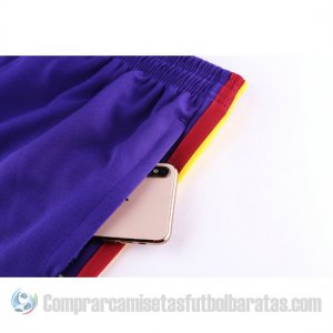 Chandal del Barcelona 19-20 Purpura