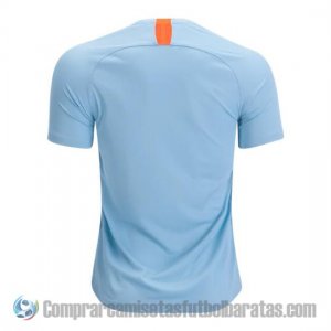 Camiseta Chelsea Tercera 18-19