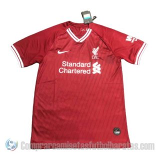 Tailandia Camiseta Liverpool Primera 20-21