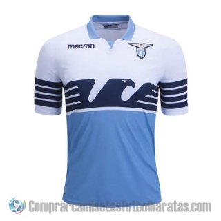 Camiseta Lazio Primera 18-19 Camiseta Lazio Primera 18-19