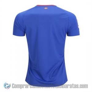 Camiseta Athletic Bilbao Segunda 18-19