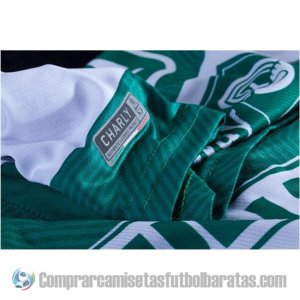 Camiseta Santos Laguna Primera 18-19