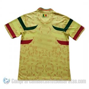 Tailandia Camiseta Mali Primera 2019