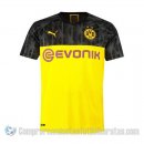 Tailandia Camiseta Borussia Dortmund Cup Primera 19-20