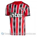 Camiseta Sao Paulo Segunda 19-20