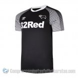 Tailandia Camiseta Derby County Tercera 19-20