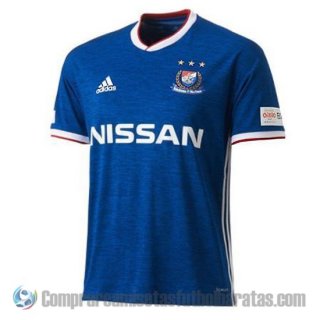 Camiseta Yokohama F Marinos Primera 2018 Camiseta Yokohama F Marinos Primera 2018