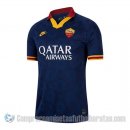 Tailandia Camiseta Roma Tercera 19-20