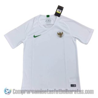 Camiseta Indonesia Segunda 2018 Camiseta Indonesia Segunda 2018