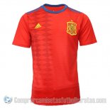 Camiseta Espana Primera 2019