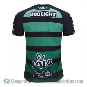 Camiseta Santos Laguna Segunda 18-19