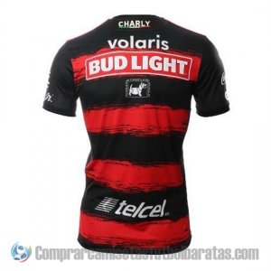 Camiseta Tijuana Primera 18-19