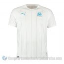 Camiseta Olympique Marsella Primera 19-20