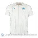 Camiseta Olympique Marsella Primera 19-20