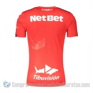Tailandia Camiseta Veracruz Primera 19-20