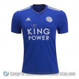 Camiseta Leicester City Primera 18-19