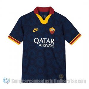 Camiseta Roma Tercera Nino 19-20