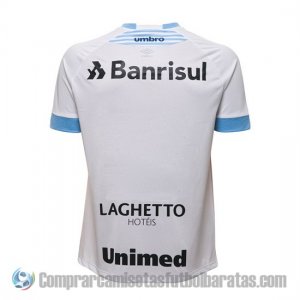 Camiseta Gremio Segunda 18-19