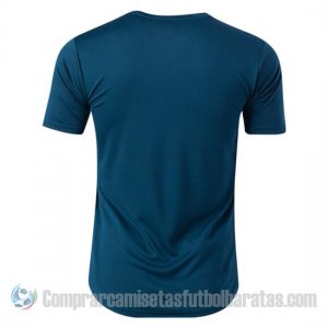 Camiseta de Entrenamiento Italia 2020 Verde