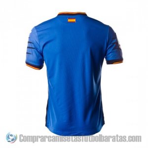 Camiseta Getafe Primera 18-19