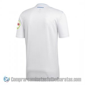 Camiseta Hamburger Primera 18-19