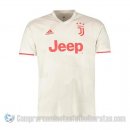 Camiseta Juventus Segunda 19-20