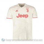 Camiseta Juventus Segunda 19-20