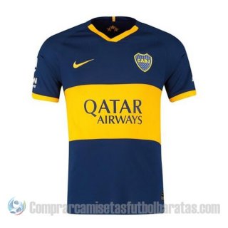 Tailandia Camiseta Boca Juniors Primera 19-20 Tailandia Camiseta Boca Juniors Primera 19-20