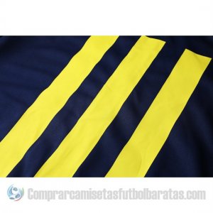 Chaqueta del Arsenal 19-20 Azul