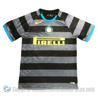 Tailandia Camiseta Inter Milan Segunda 20-21