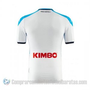 Tailandia Camiseta Napoli Tercera 19-20