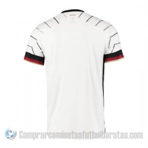 Tailandia Camiseta Alemania Primera 2020