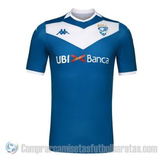 Tailandia Camiseta Brescia Primera 19-20 Tailandia Camiseta Brescia Primera 19-20