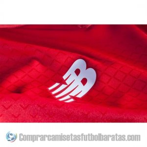 Camiseta Panama Primera 2018