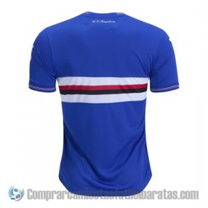 Camiseta Sampdoria Primera 18-19