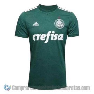Camiseta Palmeiras Primera 18-19 Camiseta Palmeiras Primera 18-19