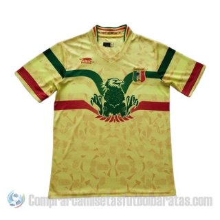 Tailandia Camiseta Mali Primera 2019 Tailandia Camiseta Mali Primera 2019